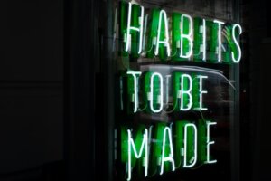 Image for That One Habit that Changed my Life