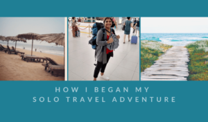 Discovering Solo Travel