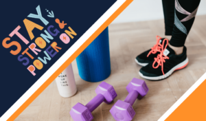 Easy Guide to Exercise at Home in the Lockdown the feel good moments