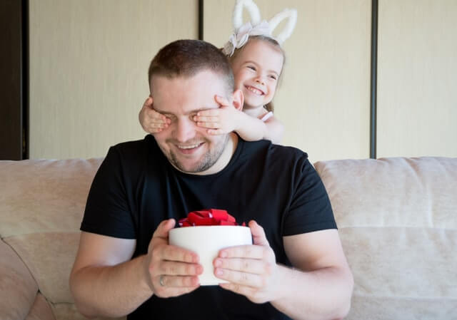 Dad & Me Time: Celebrating Father’s Day during the Lockdown the feel good moments Photo by Bermix Studio on Unsplash