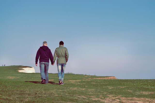 Dad & Me Time: Celebrating Father’s Day during the Lockdown the feel good moments Photo by Stanley Dai on Unsplash