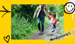 That feel good moment of jumping in puddles the feel good moments parenting blog