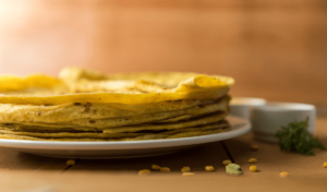 Puranpoli 10 favourite Ganesh Chaturthi foods we love Ganesh bhog the feel good moments blog