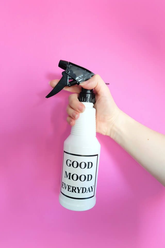 How to Deep Clean your House: A Beginner’s Guide the feel good moments deep cleaning cleaner blog