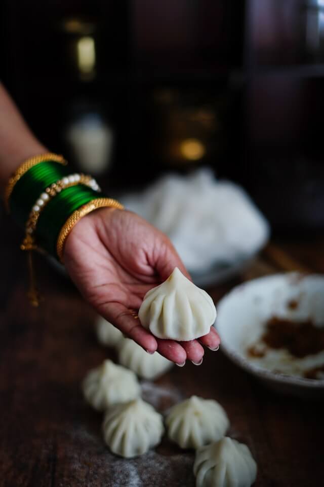 modak 10 favourite Ganesh Chaturthi foods we love the feel good moments ganesh bhog blog