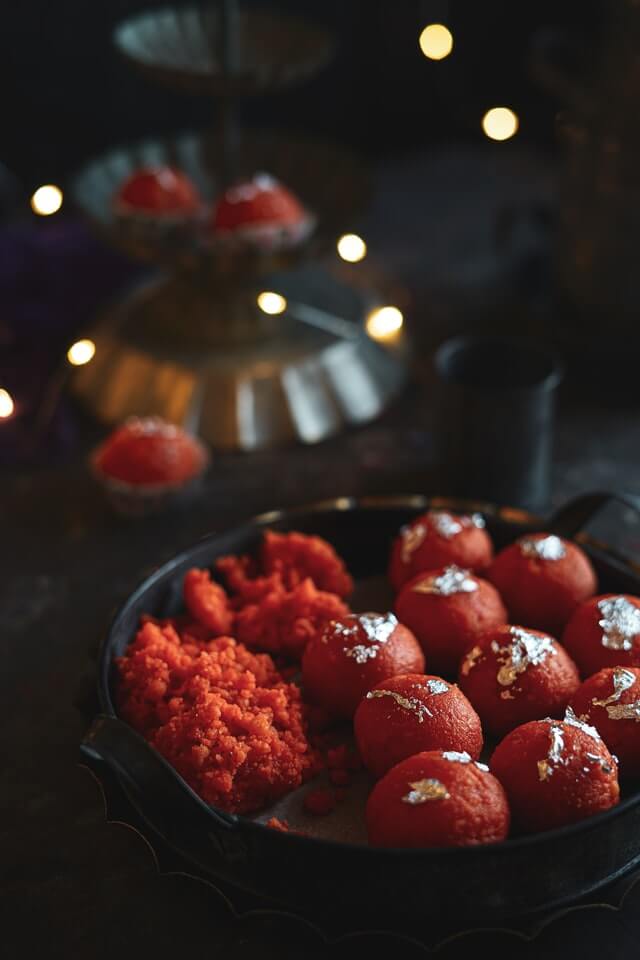Motichoor Ladoo 10 favourite Ganesh Chaturthi foods we love Ganesh Bhog The feel good moments blog