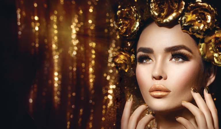 9 trending makeup looks we love 2021