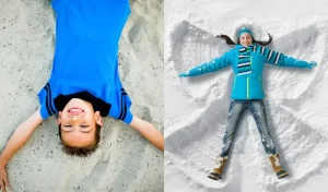 Travel Destinations in Winters