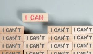 success Mantra - yes i can