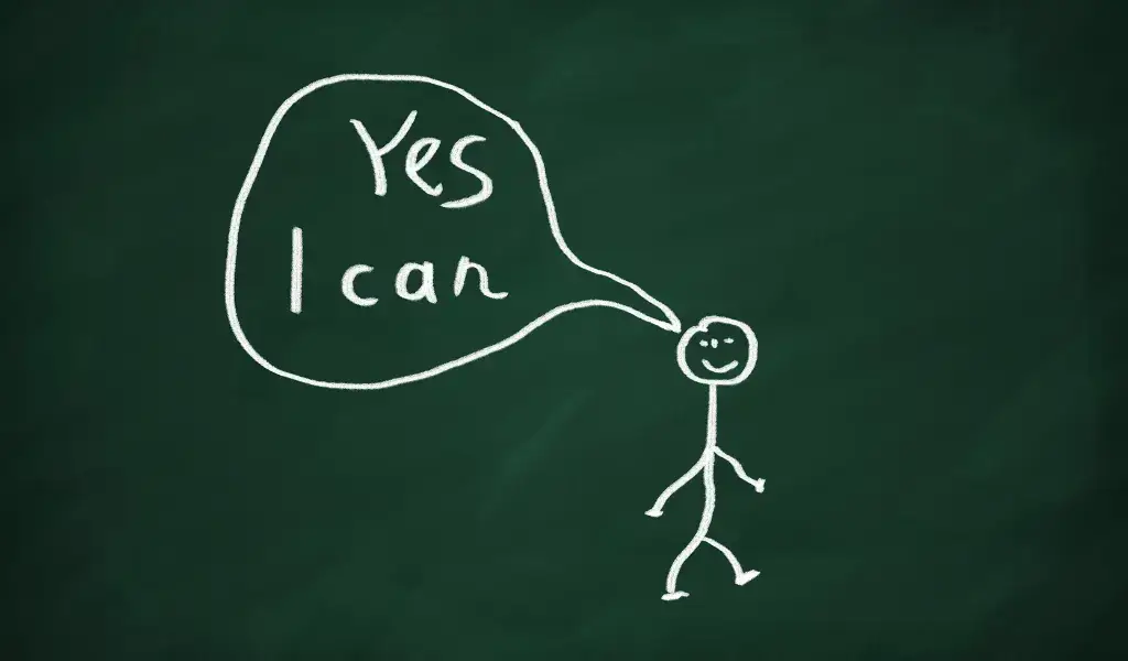 Yes! I Can