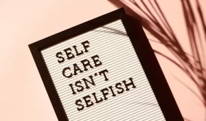 6 easy tips self-care tips the feel good moments blog