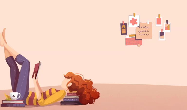 2023 reading challenge the feel good moments blog