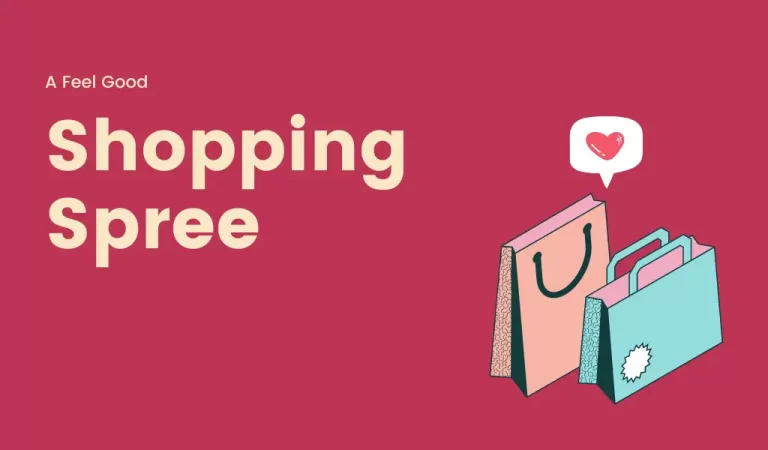 2023 shopping list the feel good moments blog