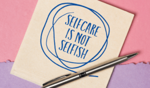 Self Care Tips