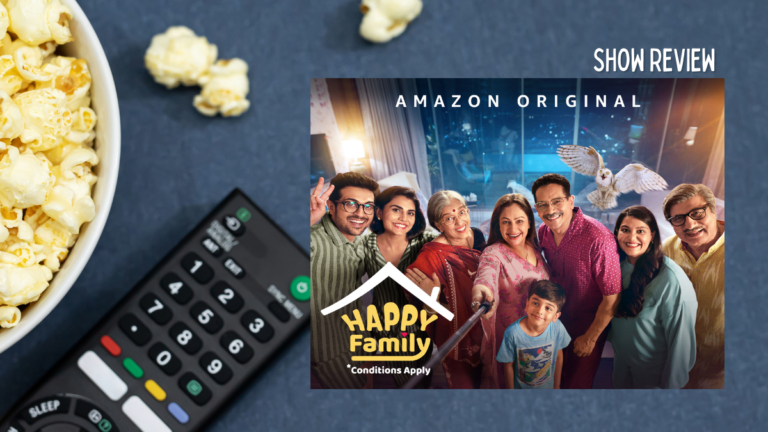 happy family condition apply