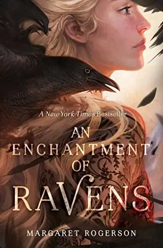 An Enchantment of Ravens Book