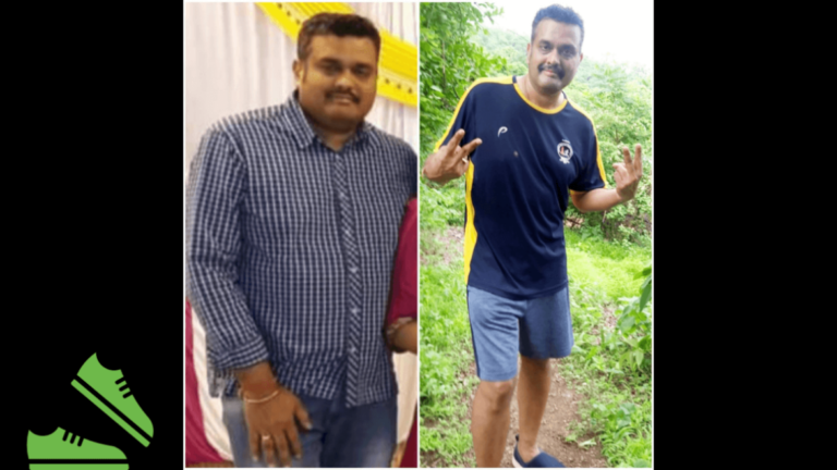 my Journey OF Fitness