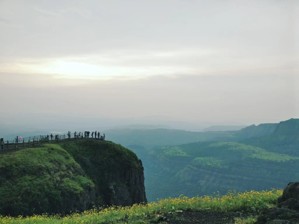 Visit to Lonavala-Khandala