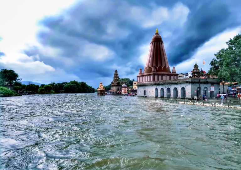 Fun places to visit in Wai Maharashtra