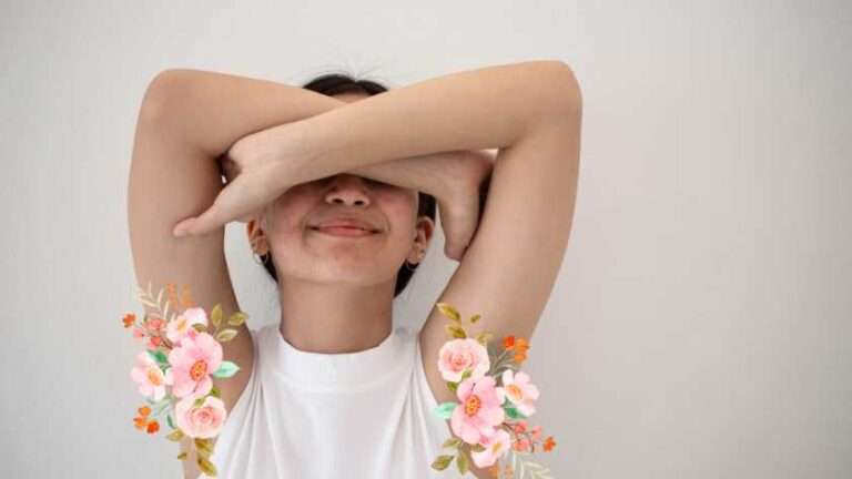 How To Reduce Bad Body Odour