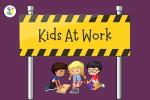 Daily Routine for Kids