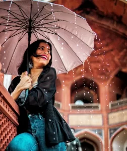 Skincare Tips For Monsoon Season