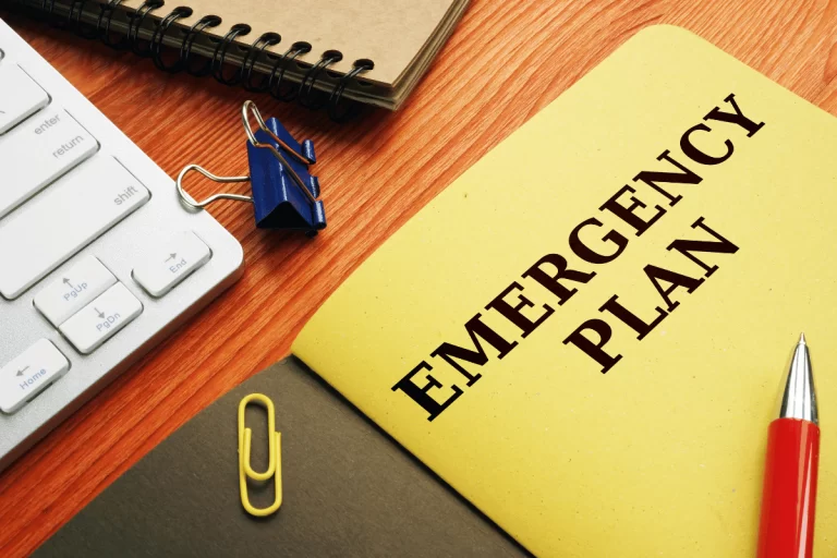 Financial emergencies
