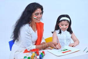 National Pride in Children