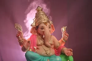 Stay Productive During Ganesh Chaturthi