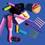 Accessorize for women hairstyle