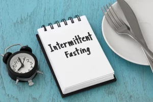 The Physiology of Fasting