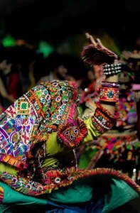 Navratri Fashion Tips