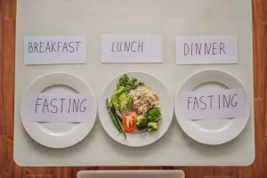 Intermittent Fasting