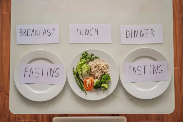 Intermittent Fasting