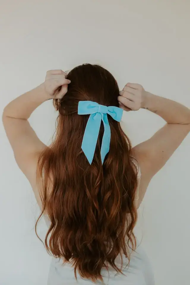 Bow Beauties for hair