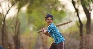 Lessons From Sports Movie