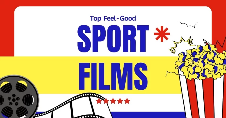 Indian Sports Movies