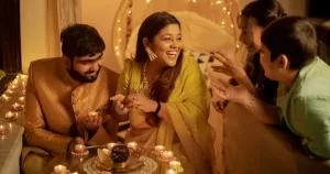 How to Celebrate Festivals with Kids