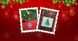 Christmas Craft Activities