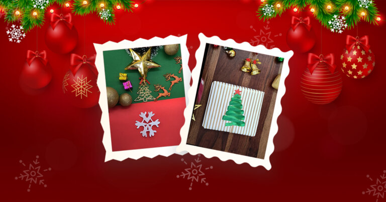 Christmas Craft Activities