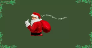 Budget Friendly Secret Santa Amazon Gifting Guide