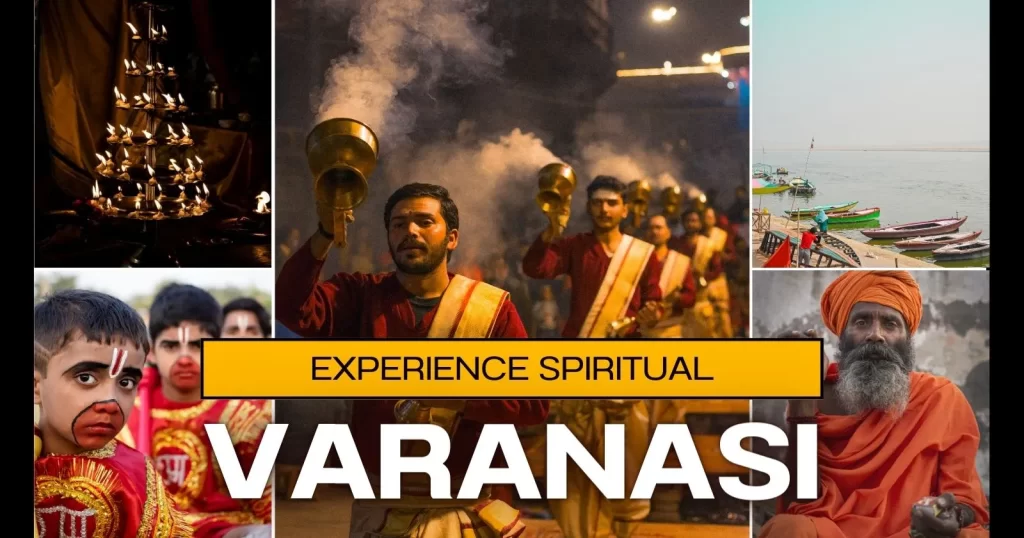 How to Plan your Varanasi Tour